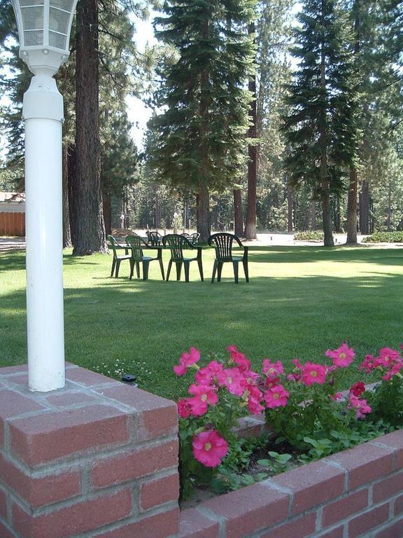 High Country Lodge South Lake Tahoe Kültér fotó